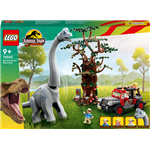 LEGO Jurassic World™ 76960 Objev brachiosaura1