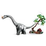 Lego Jurassic World 76973 Mise na sledování raptora a titanosaura4