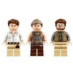 Lego Jurassic World 76973 Mise na sledování raptora a titanosaura6