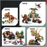 Lego Jurassic World 76973 Mise na sledování raptora a titanosaura7