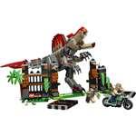 LEGO® Jurassic World 77982 Ucieczka spinosaura2