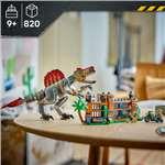 LEGO® Jurassic World 77982 Ucieczka spinosaura3