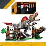 LEGO® Jurassic World 77982 Ucieczka spinosaura4