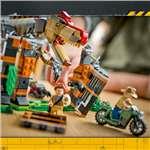 LEGO® Jurassic World 77982 Ucieczka spinosaura5