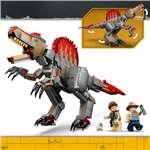 LEGO® Jurassic World 77982 Ucieczka spinosaura6