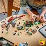 LEGO® Jurassic World 77982 Ucieczka spinosaura7