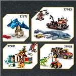 LEGO® Jurassic World 77982 Ucieczka spinosaura8