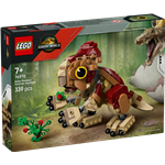 LEGO® Jurassic World 76970 Dinosauří mládě Dolores: Aquilops3