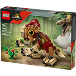 LEGO® Jurassic World 76970 Dinosauří mládě Dolores: Aquilops4