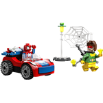 LEGO Marvel 10789 Spider-Man a Doc Ock3