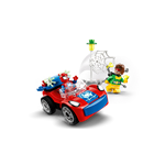 LEGO Marvel 10789 Spider-Man v autě a Doc Ock4