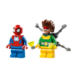 LEGO Marvel 10789 Spider-Man v autě a Doc Ock5
