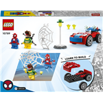 LEGO Marvel 10789 Spider-Man a Doc Ock7