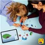 Lego Marvel 11206 Spidey na motorce vs. Rhino5