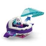 Lego Marvel 11207 Spidey: Podmořská vozidla7