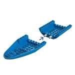 Lego Marvel 11208 Pirátská loď Spideyho týmu4