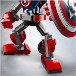 Lego Marvel 76168 Captain America v obrněném robotu4