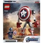 Lego Marvel 76168 Captain America v obrněném robotu2