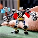 Lego Super Heroes 76169 Thor v obrněném robotu5