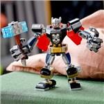 Lego Super Heroes 76169 Thor v obrněném robotu7