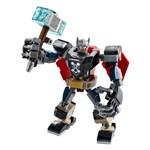 Lego Super Heroes 76169 Thor v obrněném robotu1