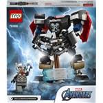 Lego Super Heroes 76169 Thor v obrněném robotu2