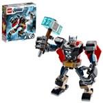 Lego Super Heroes 76169 Thor v obrněném robotu3