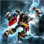 Lego Super Heroes 76169 Thor v obrněném robotu4