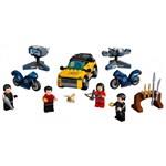 LEGO Marvel 76176 Ucieczka Shang-Chi z Organizacji Dziesięciu Pierścieni3