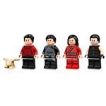 LEGO Marvel 76176 Shang-Chi Útěk z organizace Deseti prstenů5