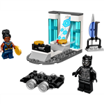 LEGO Marvel 76212 Laboratoř Shuri1