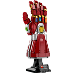 LEGO Marvel 76223 Nanorukavice1