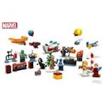 LEGO Marvel 76231 Adventní kalendář Strážci Galaxie2