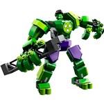 Lego Marvel 76241 - Hulk v robotickém brnění1
