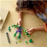 Lego Marvel 76241 - Hulk v robotickém brnění3