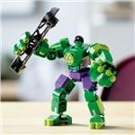 Lego Marvel 76241 - Hulk v robotickém brnění4