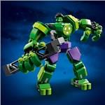 Lego Marvel 76241 - Hulk v robotickém brnění5