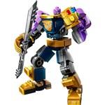 Lego Marvel 76242 Thanos v robotickém brnění1