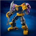 Lego Marvel 76242 Thanos v robotickém brnění7