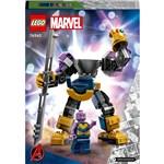 Lego Marvel 76242 Thanos v robotickém brnění9