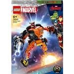 Lego Marvel 76243 - Miles Morales vs. Morbius8