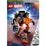 Lego Marvel 76243 - Miles Morales vs. Morbius9