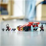 Lego Marvel 76244 - Miles Morales vs. Morbius4