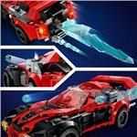 Lego Marvel 76244 - Miles Morales vs. Morbius5