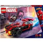 Lego Marvel 76244 - Miles Morales vs. Morbius8
