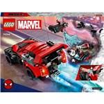 Lego Marvel 76244 - Miles Morales vs. Morbius9