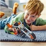 Lego Marvel 76245 Robotyczny kombinezon i motocykl Ghost Ridera2