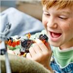 Lego Marvel 76245 Robotyczny kombinezon i motocykl Ghost Ridera5