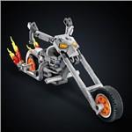 Lego Marvel 76245 Robotyczny kombinezon i motocykl Ghost Ridera7