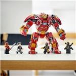 Lego Marvel 76247 Hulkbuster: Bitva o Wakandu4